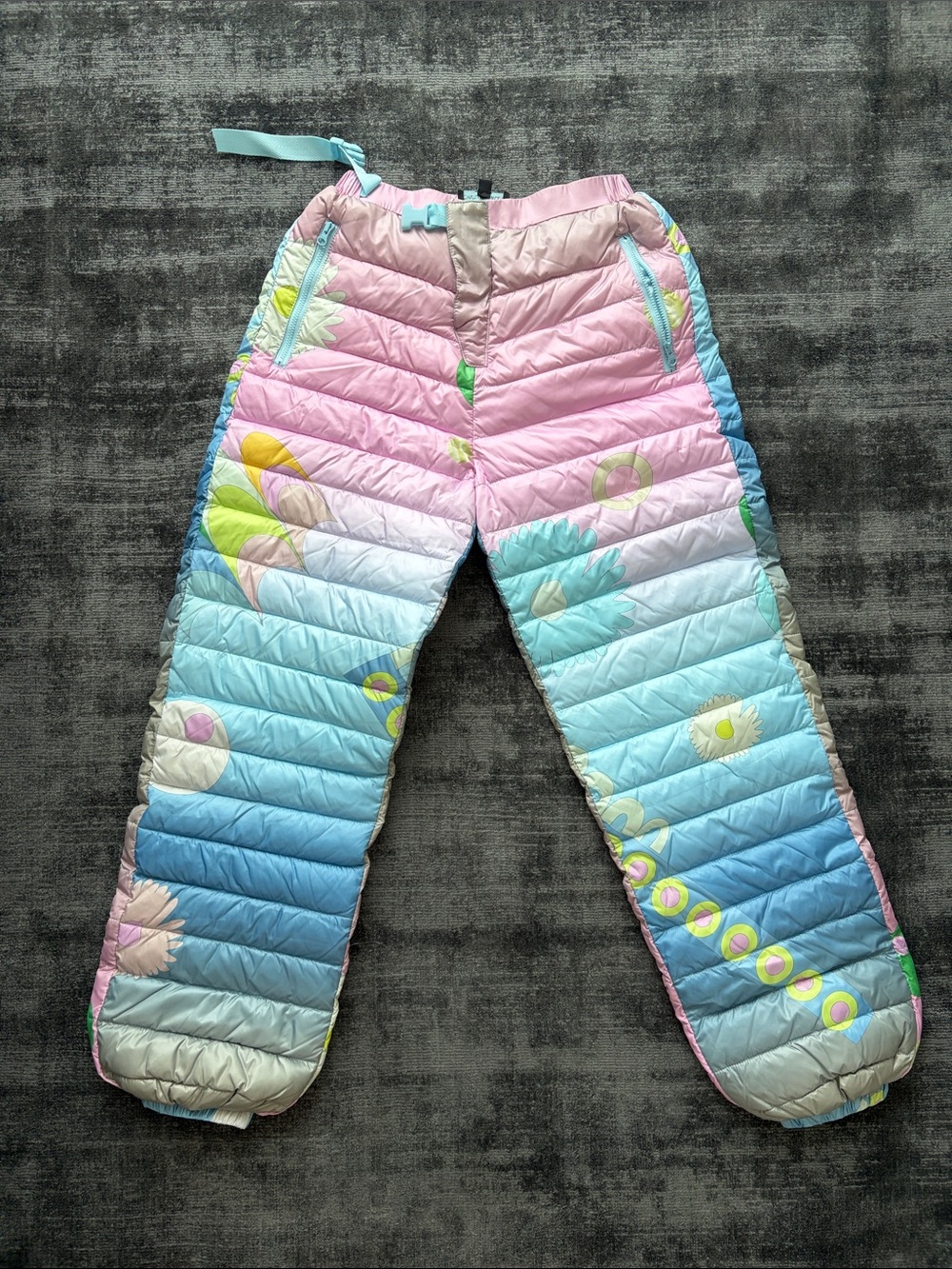 Cynthia Rowley Ski Pants